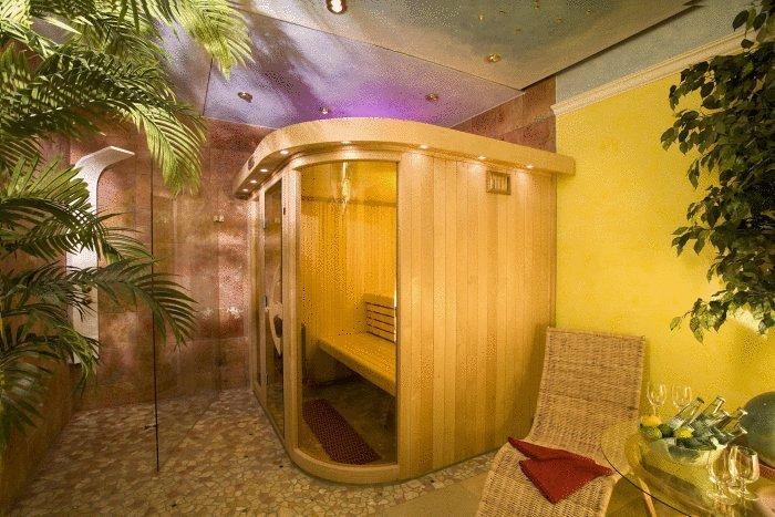 Art-Hotel Am Park Баденвайлер Экстерьер фото